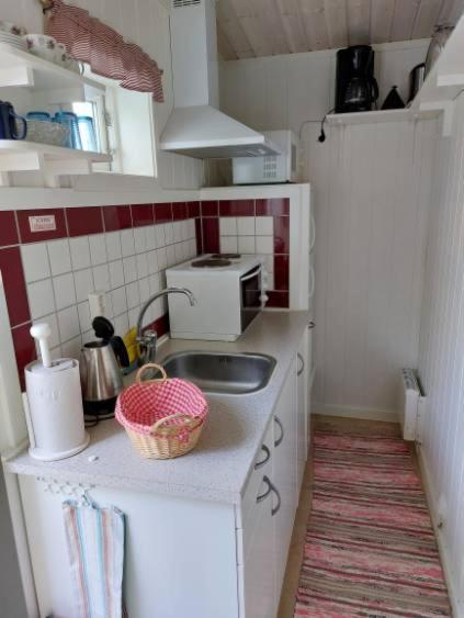 Lugnt Och Centralt Strömstad المظهر الخارجي الصورة